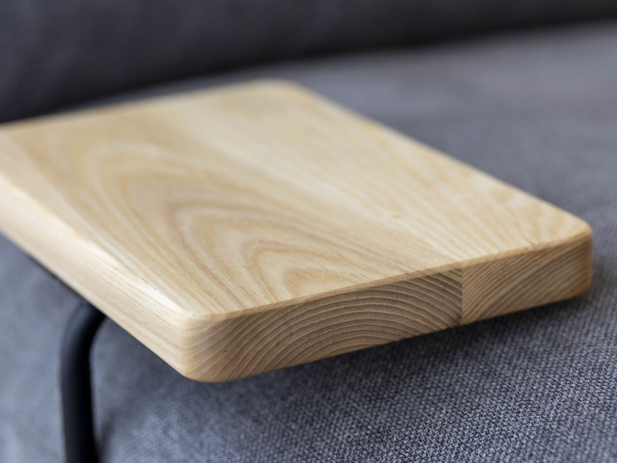 【フミ/Fumi / GOODS】の幸せになるソファ / 幸せになるソファ ワイド(コーデュロイ) インテリア・キッズ・メンズ・レディースファッション・服の通販 founy(ファニー) 　クッション　Cushion, Throw Pillow　コーデュロイ　Corduroy, Cord Fabric　スマート　Smart, Elegant　タオル　Towel, Bath Towel　テーブル　Table, Dining Table　フェザー　Feather, Feather Detail　ワイド　Wide, Wide Fit　冬　Winter / This Winter　おすすめ　Recommended / Our Picks　夏　Summer　ホーム・キャンプ・アウトドア・お取り寄せ　Home Living / Home & Lifestyle / Camping Gear / Outdoor Camping　家具・インテリア　Home Furniture & Interior. Stylish & Functional Living Spaces　その他 インテリア雑貨、家具　Home Decor & Furniture Extras　「オプションの肘用テーブル」参考イメージ|ID: prp329100004940964 ipo3291000000037081941