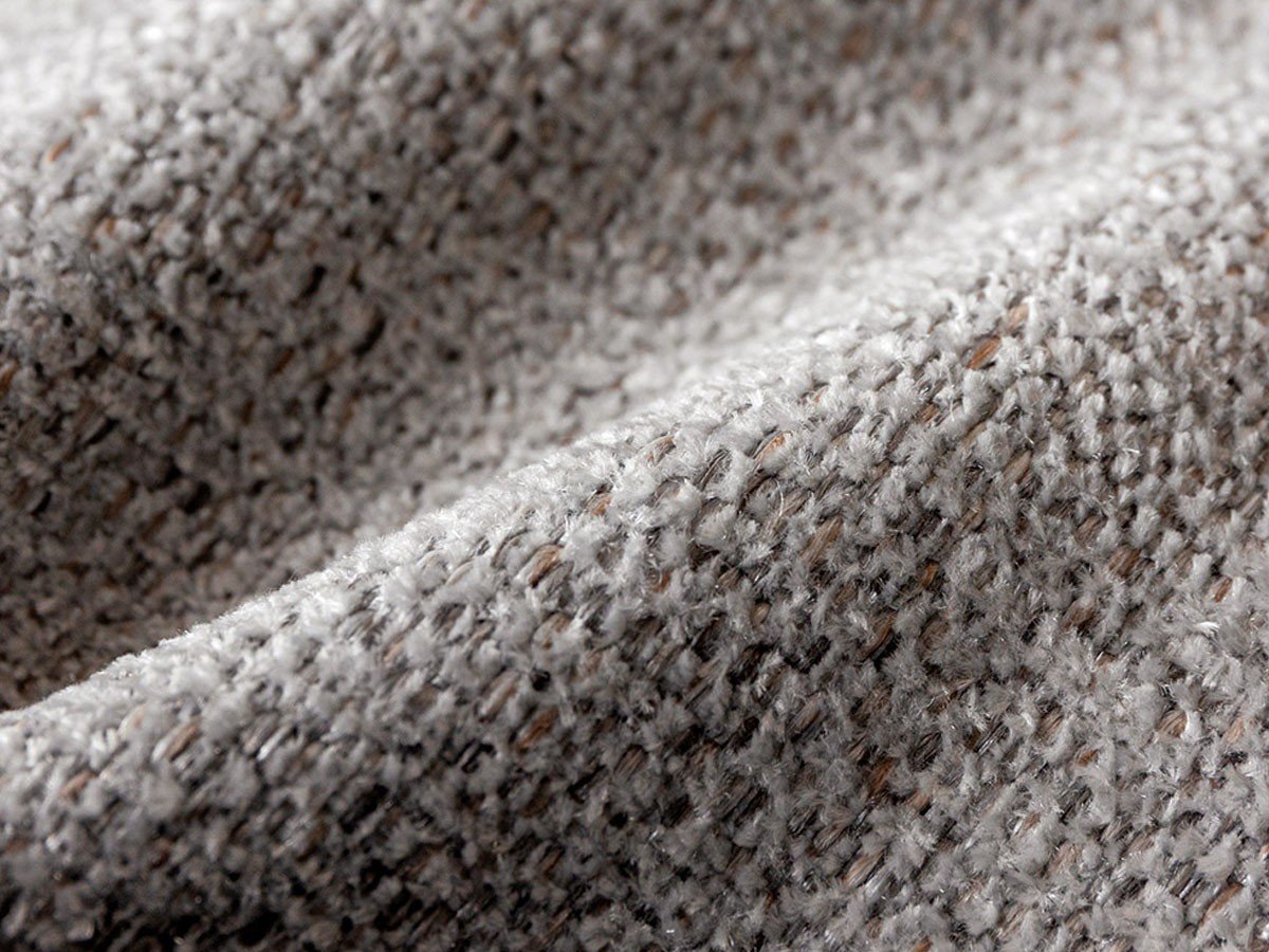 【コロン/COLON / GOODS】のCOLON sofa 2seater right arm / コロンソファ 2人掛け 右アーム インテリア・キッズ・メンズ・レディースファッション・服の通販 founy(ファニー) 　イエロー　Yellow　クッション　Cushion, Throw Pillow　スタンダード　Standard, Basic　ストーン　Stone, Gem-Like　パターン　Pattern, Design Print　フィット　Fit, Slim Fit　リラックス　Relax, Relaxed Fit　リーフ　Leaf, Botanical Leaf　ホーム・キャンプ・アウトドア・お取り寄せ　Home Living / Home & Lifestyle / Camping Gear / Outdoor Camping　家具・インテリア　Home Furniture & Interior. Stylish & Functional Living Spaces　ソファー　Couches & Sofas　モール糸を使ったミックス感のある張地です。水だけで簡単にお手入れができるアクアクリーン加工が施されて|ID: prp329100004940974 ipo3291000000037082141