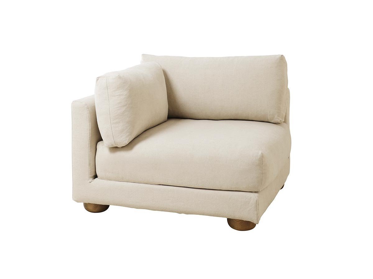 【アドレス/address / GOODS】のFluu.unit sofa corner / フルー ユニットソファ コーナー インテリア・キッズ・メンズ・レディースファッション・服の通販 founy(ファニー) 　クッション　Cushion, Throw Pillow　バランス　Balance, Style Balance　フェザー　Feather, Feather Detail　リネン　Linen, Linen Fabric　ホーム・キャンプ・アウトドア・お取り寄せ　Home Living / Home & Lifestyle / Camping Gear / Outdoor Camping　家具・インテリア　Home Furniture & Interior. Stylish & Functional Living Spaces　ソファー　Couches & Sofas　-|ID: prp329100004940976 ipo3291000000037082152