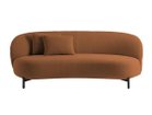 【カルテル/Kartell / GOODS】のLUNAM SOFA / ルナム ソファ 人気、トレンドファッション・服の通販 founy(ファニー) クッション Cushion, Throw Pillow ファブリック Fabric, Textile フォルム Silhouette, Form フレーム Frame, Outline メランジ Melange, Mixed Yarn リラックス Relax, Relaxed Fit ホーム・キャンプ・アウトドア・お取り寄せ Home Living / Home & Lifestyle / Camping Gear / Outdoor Camping 家具・インテリア Home Furniture & Interior. Stylish & Functional Living Spaces ソファー Couches & Sofas thumbnail 張地:オルセット ラスティオレンジ|ID: prp329100004940977 ipo3291000000037082226