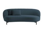 【カルテル/Kartell / GOODS】のLUNAM SOFA / ルナム ソファ 人気、トレンドファッション・服の通販 founy(ファニー) クッション Cushion, Throw Pillow ファブリック Fabric, Textile フォルム Silhouette, Form フレーム Frame, Outline メランジ Melange, Mixed Yarn リラックス Relax, Relaxed Fit ホーム・キャンプ・アウトドア・お取り寄せ Home Living / Home & Lifestyle / Camping Gear / Outdoor Camping 家具・インテリア Home Furniture & Interior. Stylish & Functional Living Spaces ソファー Couches & Sofas thumbnail 張地:オルセット ブルー|ID: prp329100004940977 ipo3291000000037082227