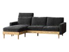 【イージーライフ/Easy Life / GOODS】のFREDA SOFA / フリーダ スモールカウチソファ(ジャガード) ヘッドレストの付属:1点|ID: prp329100004940989 ipo3291000000037082348
