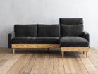 【イージーライフ/Easy Life / GOODS】のFREDA SOFA / フリーダ スモールカウチソファ(ジャガード) オプションで、ヘッドレストの付属をお選びいただけます。|ID: prp329100004940989 ipo3291000000037082350