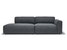 【ウドゥン ストーリーズ/WOODEN STORIES / GOODS】のBAKER sofa 1-arm + open end / ベーカー ソファ ワンアーム + オープンエンド オープン位置:左オープン|ID: prp329100004940999 ipo3291000000037082458