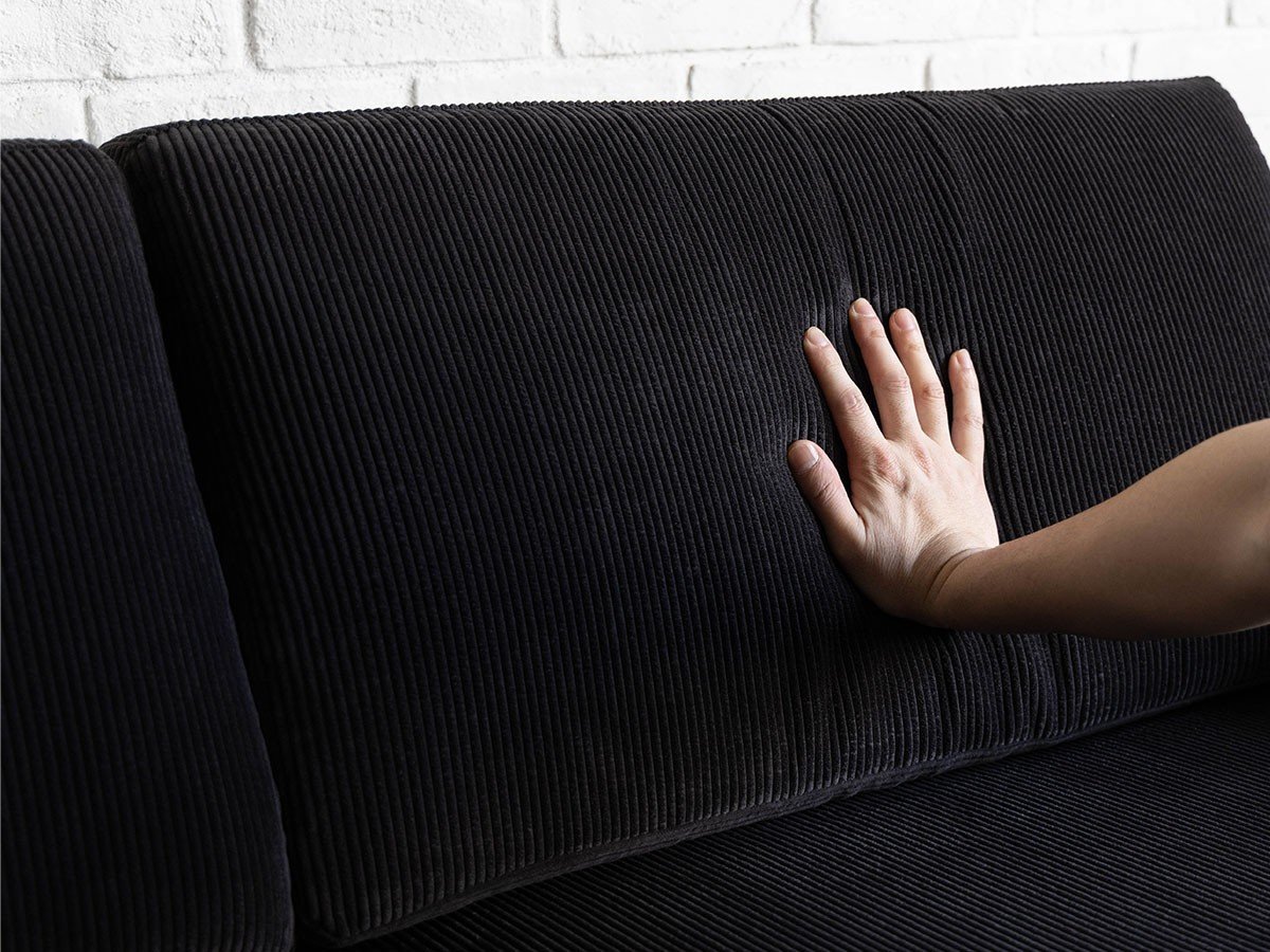 【クラッシュゲート/CRASH GATE / GOODS】のSMASH SOFA / スマッシュ 3人掛けソファ(コーデュロイ) インテリア・キッズ・メンズ・レディースファッション・服の通販 founy(ファニー) 　クッション　Cushion, Throw Pillow　コーデュロイ　Corduroy, Cord Fabric　シンプル　Simple, Minimal　ベーシック　Basic, Essential　モダン　Modern, Contemporary　ホーム・キャンプ・アウトドア・お取り寄せ　Home Living / Home & Lifestyle / Camping Gear / Outdoor Camping　家具・インテリア　Home Furniture & Interior. Stylish & Functional Living Spaces　ソファー　Couches & Sofas　参考イメージ|ID: prp329100004941015 ipo3291000000037082660