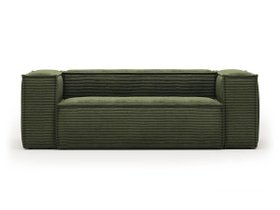 【ラフォーマ/LaForma / GOODS】のBLOK / ブロック ソファ 幅210cm(グリーン) 人気、トレンドファッション・服の通販 founy(ファニー) クッション Cushion, Throw Pillow コーデュロイ Corduroy, Cord Fabric シンプル Simple, Minimal フォルム Silhouette, Form ブロック Block, Solid Block Pattern モダン Modern, Contemporary リラックス Relax, Relaxed Fit ルーズ Loose, Oversized ホーム・キャンプ・アウトドア・お取り寄せ Home Living / Home & Lifestyle / Camping Gear / Outdoor Camping 家具・インテリア Home Furniture & Interior. Stylish & Functional Living Spaces その他 インテリア雑貨、家具 Home Decor & Furniture Extras |ID:prp329100004941024