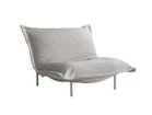 【リーン ロゼ/ligne roset / GOODS】のROSETCalin type1 steel leg / ロゼカラン タイプ1 スチールレッグ 1P 人気、トレンドファッション・服の通販 founy(ファニー) フランス France, French モダン Modern, Contemporary リラックス Relax, Relaxed Fit ホーム・キャンプ・アウトドア・お取り寄せ Home Living / Home & Lifestyle / Camping Gear / Outdoor Camping 家具・インテリア Home Furniture & Interior. Stylish & Functional Living Spaces その他 インテリア雑貨、家具 Home Decor & Furniture Extras thumbnail 脚部シルバー|ID: prp329100004941028 ipo3291000000037082921
