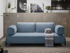 【ラフォーマ/LaForma / GOODS】のCOMPO / コンポ ソファ 人気、トレンドファッション・服の通販 founy(ファニー) バランス Balance, Style Balance ホーム・キャンプ・アウトドア・お取り寄せ Home Living / Home & Lifestyle / Camping Gear / Outdoor Camping 家具・インテリア Home Furniture & Interior. Stylish & Functional Living Spaces その他 インテリア雑貨、家具 Home Decor & Furniture Extras thumbnail 張地:ブルー|ID: prp329100004941031 ipo3291000000037082991