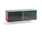 【ヘイ/HAY】のCOLOUR CABINET FLOOR M DOOR / カラー キャビネット フロア M ドア付 マルチ|ID: prp329100004941050 ipo3291000000037083221