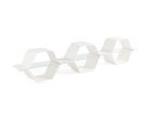 【ヘラー/Heller / GOODS】のHoneycomb Modular Shelving / ハニカム モジュラー シェルビング ホワイト、タイプ:3セル|ID: prp329100004941057 ipo3291000000037083241