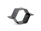 【ヘラー/Heller / GOODS】のHoneycomb Modular Shelving / ハニカム モジュラー シェルビング 本商品はセルを連結させて構成するモジュラーシェルフです。|ID: prp329100004941057 ipo3291000000037083246
