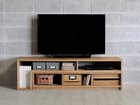 【イージーライフ/Easy Life / GOODS】のPUNTO BOX / プントボックス 節有り(ブラウンオイルフィニッシュ)|ID: prp329100004941060 ipo3291000000037083267