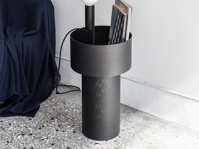 【エサイラ/esaila / GOODS】のPedestal Box / ペデスタル ボックス インテリア・キッズ・メンズ・レディースファッション・服の通販 founy(ファニー) https://founy.com/ 送料無料 Free Shipping エレガント 上品 Elegant スタンド Stand Collar, Upright Stand ボックス Boxy, Box Shape ホーム・キャンプ・アウトドア・お取り寄せ Home Living / Home & Lifestyle / Camping Gear / Outdoor Camping 家具・インテリア Home Furniture & Interior. Stylish & Functional Living Spaces 収納家具・キャビネット Storage Furniture |ID: prp329100004941065 ipo3291000000037083317