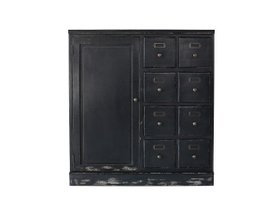 【ノットアンティークス/knot antiques / CRASH GATE / GOODS】のJOKER CABINET / ジョーカー キャビネット 下置き(左扉・右引出しタイプ) 人気、トレンドファッション・服の通販 founy(ファニー) アンティーク Antique-Inspired モチーフ Motif, Design Theme ホーム・キャンプ・アウトドア・お取り寄せ Home Living / Home & Lifestyle / Camping Gear / Outdoor Camping 家具・インテリア Home Furniture & Interior. Stylish & Functional Living Spaces 収納家具・キャビネット Storage Furniture 収納キャビネット・扉付き棚 Cabinet / Storage Cabinet |ID:prp329100004941066