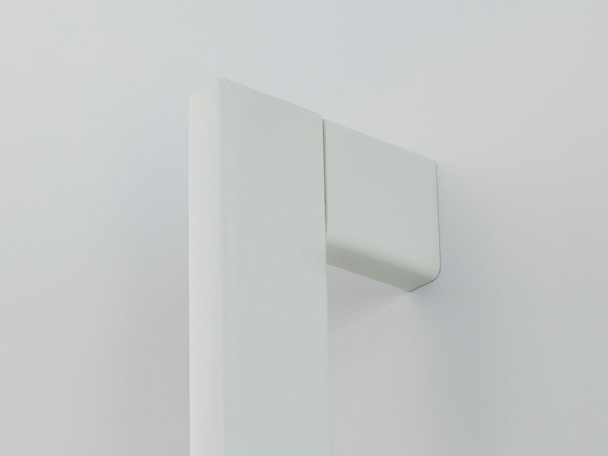 【スティール/stiiilll / GOODS】のShelf quad 16plate set / シェルフ 4台 16段 セット インテリア・キッズ・メンズ・レディースファッション・服の通販 founy(ファニー) 　スリム　Slim, Slim Fit　フォルム　Silhouette, Form　フレーム　Frame, Outline　プレート　Plate, Dish　モダン　Modern, Contemporary　ホーム・キャンプ・アウトドア・お取り寄せ　Home Living / Home & Lifestyle / Camping Gear / Outdoor Camping　家具・インテリア　Home Furniture & Interior. Stylish & Functional Living Spaces　収納家具・キャビネット　Storage Furniture　シェルフ・オープンラック・収納棚　Open Shelf Rack　取付仕様:壁面ビス固定|壁にビス打ちで固定するため、天井が高い空間にも設置できます。|ID: prp329100004941073 ipo3291000000037083370