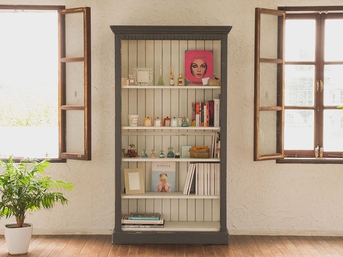 【デ モード/DE MODE / GOODS】のOPEN CABINET TALL / オープンキャビネット トール インテリア・キッズ・メンズ・レディースファッション・服の通販 founy(ファウニー) https://founy.com/ アンティーク Antique-Inspired ヴィンテージ Vintage Style ダメージ Distressed, Destroyed プレート Plate, Dish 送料無料 Free Shipping ホーム・キャンプ・アウトドア・お取り寄せ Home Living / Home & Lifestyle / Camping Gear / Outdoor Camping 家具・インテリア Home Furniture & Interior. Stylish & Functional Living Spaces 収納家具・キャビネット Storage Furniture 収納キャビネット・扉付き棚 Cabinet / Storage Cabinet ホーム・キャンプ・アウトドア・お取り寄せ Home Living / Home & Lifestyle / Camping Gear / Outdoor Camping 家具・インテリア Home Furniture & Interior. Stylish & Functional Living Spaces 収納家具・キャビネット Storage Furniture シェルフ・オープンラック・収納棚 Open Shelf Rack |ID: prp329100004941077 ipo3291000000037083413