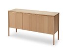 【フリッツ ハンセン/FRITZ HANSEN / GOODS】のJut Cabinet / ジュット キャビネット(木天板) 人気、トレンドファッション・服の通販 founy(ファニー) エレガント 上品 Elegant オイル Body Oil なめらか Smooth, Silky Texture モダン Modern, Contemporary ホーム・キャンプ・アウトドア・お取り寄せ Home Living / Home & Lifestyle / Camping Gear / Outdoor Camping 家具・インテリア Home Furniture & Interior. Stylish & Functional Living Spaces 収納家具・キャビネット Storage Furniture 収納キャビネット・扉付き棚 Cabinet / Storage Cabinet ホーム・キャンプ・アウトドア・お取り寄せ Home Living / Home & Lifestyle / Camping Gear / Outdoor Camping 家具・インテリア Home Furniture & Interior. Stylish & Functional Living Spaces 収納家具・キャビネット Storage Furniture サイドボード・リビング収納 Cabinet / Storage Cabinet thumbnail -|ID: prp329100004941089 ipo3291000000037083502