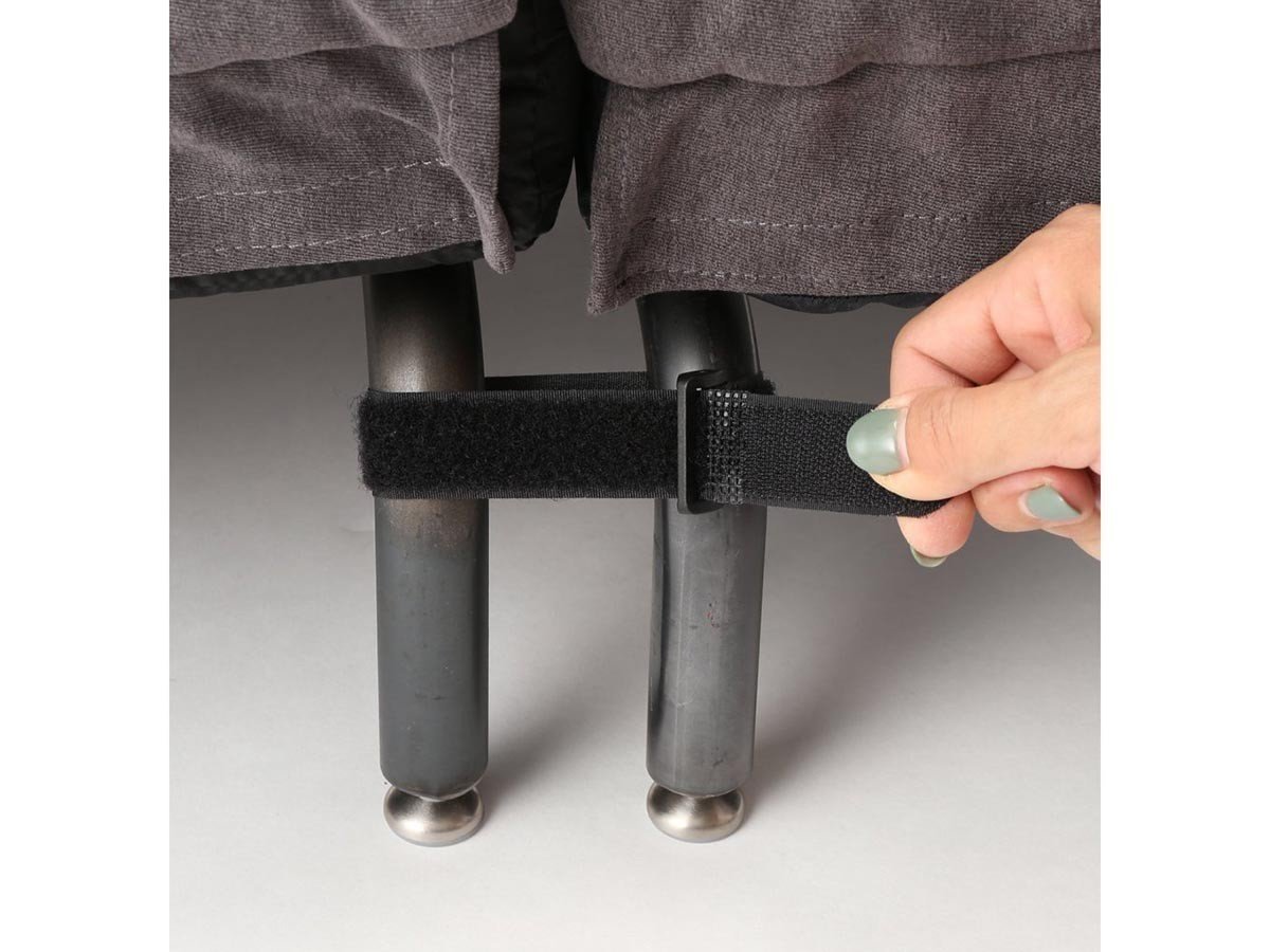 【ジャーナルスタンダード ファニチャー/journal standard Furniture / GOODS】のRODEZ SOFA 2P BASIC bleach denim / ロデソファ 2人掛け ベーシックブリーチデニム インテリア・キッズ・メンズ・レディースファッション・服の通販 founy(ファニー) 　コンパクト　Compact, Small Size　デニム　Denim, Jeans Material　フォーム　Form　フラット　Flat, Flat Shoes　ブリーチ　Bleach, Washed Finish　ホーム・キャンプ・アウトドア・お取り寄せ　Home Living / Home & Lifestyle / Camping Gear / Outdoor Camping　家具・インテリア　Home Furniture & Interior. Stylish & Functional Living Spaces　ソファー　Couches & Sofas　リクライニングソファ　Reclining Sofas & Sofa Beds　|ID: prp329100004941093 ipo3291000000037083654