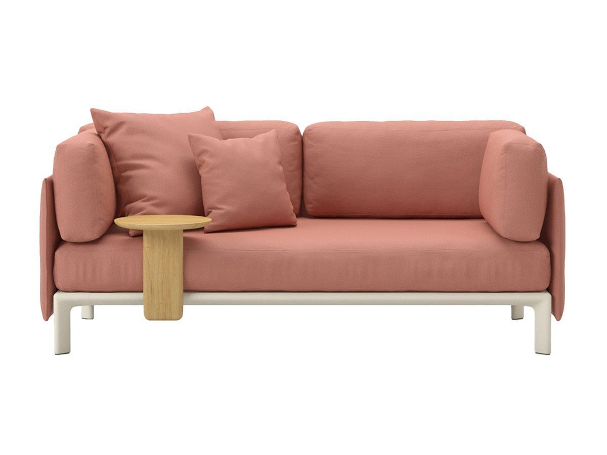 【ヴィトラ/Vitra / GOODS】のAnagram Sofa / アナグラム ソファ インテリア・キッズ・メンズ・レディースファッション・服の通販 founy(ファニー) 　テーブル　Table, Dining Table　ホーム・キャンプ・アウトドア・お取り寄せ　Home Living / Home & Lifestyle / Camping Gear / Outdoor Camping　家具・インテリア　Home Furniture & Interior. Stylish & Functional Living Spaces　ソファー　Couches & Sofas　|ID: prp329100004941094 ipo3291000000037083663