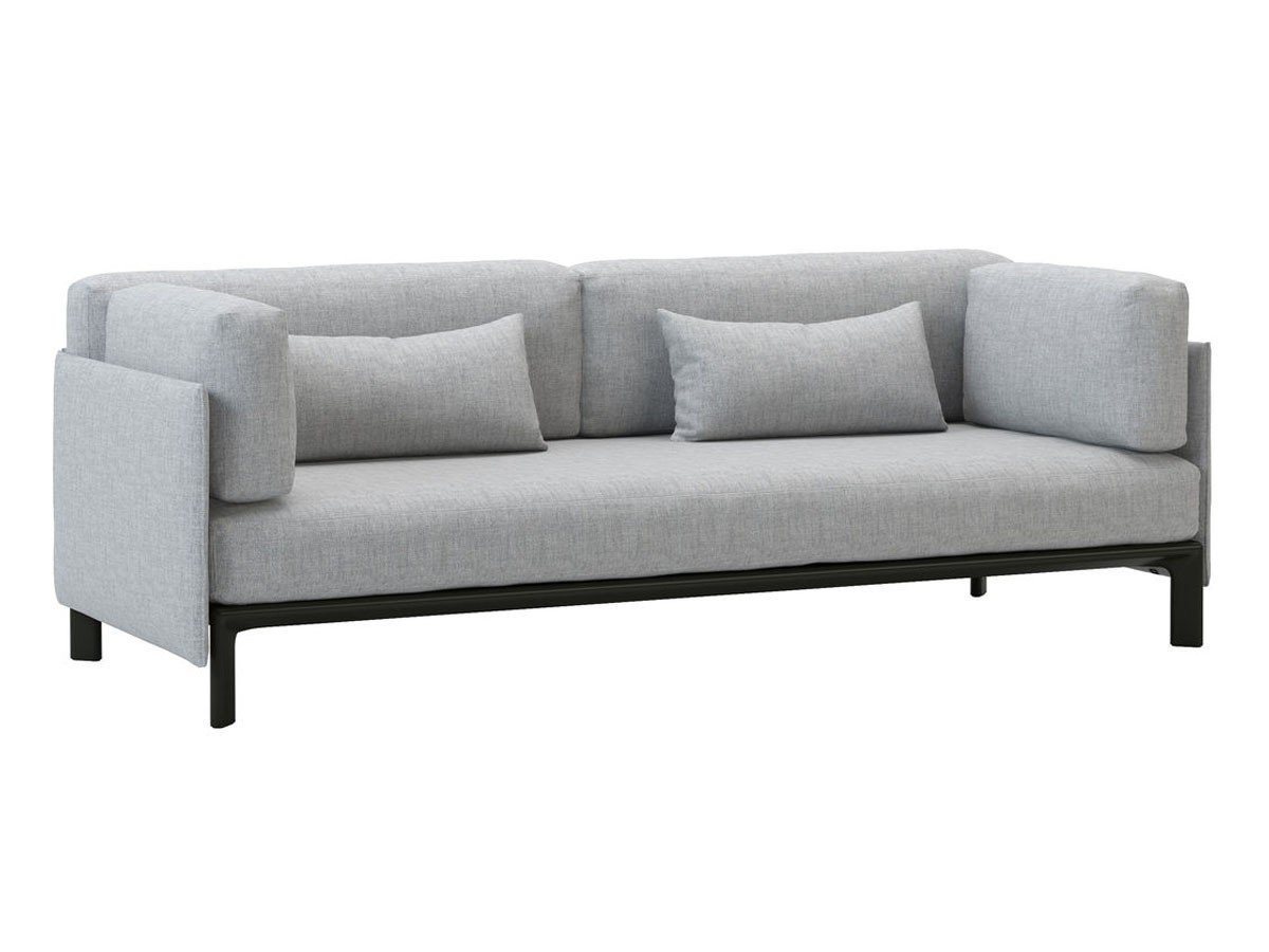 【ヴィトラ/Vitra / GOODS】のAnagram Sofa / アナグラム ソファ インテリア・キッズ・メンズ・レディースファッション・服の通販 founy(ファニー) 　テーブル　Table, Dining Table　ホーム・キャンプ・アウトドア・お取り寄せ　Home Living / Home & Lifestyle / Camping Gear / Outdoor Camping　家具・インテリア　Home Furniture & Interior. Stylish & Functional Living Spaces　ソファー　Couches & Sofas　|ID: prp329100004941094 ipo3291000000037083667