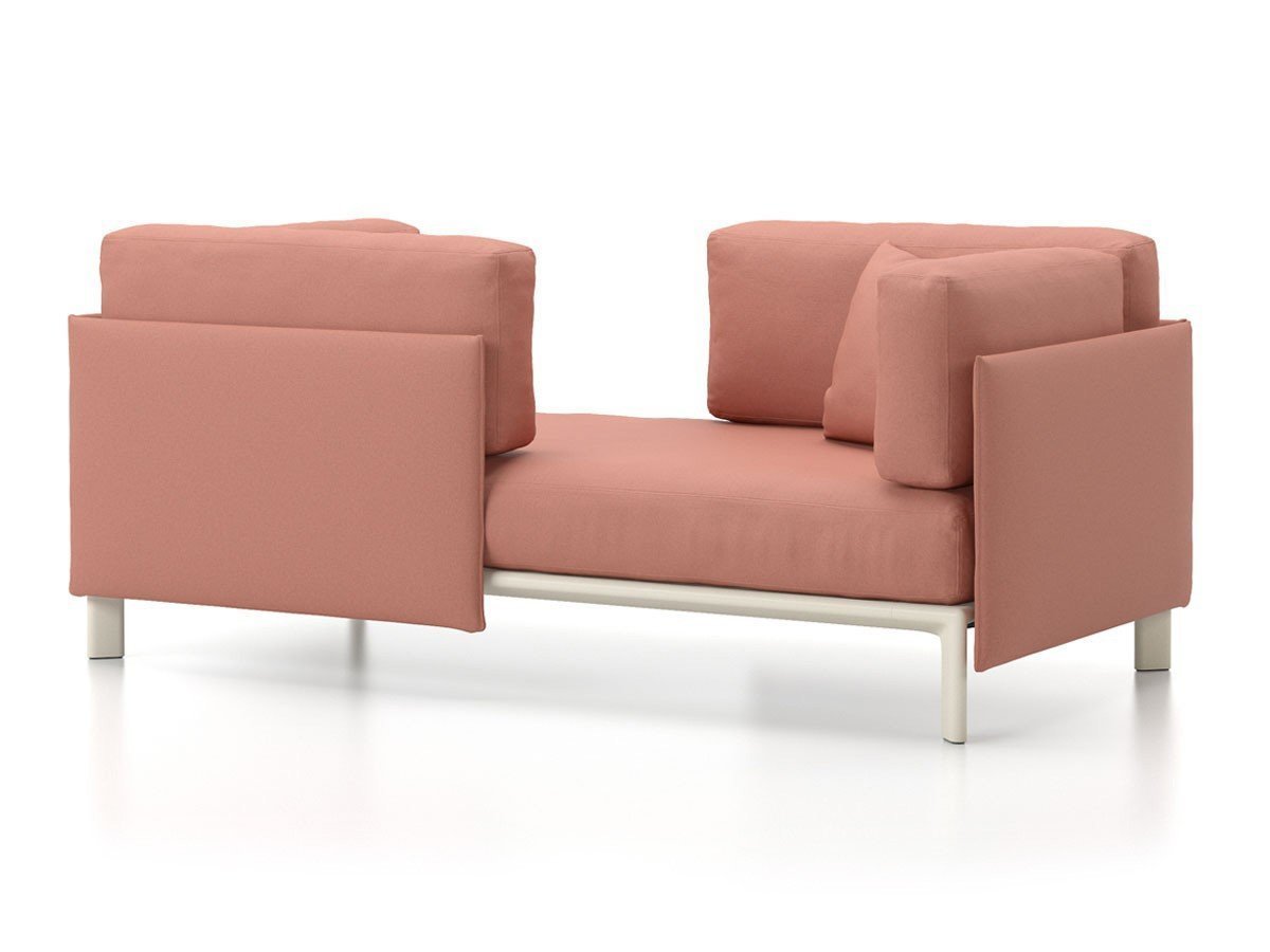 【ヴィトラ/Vitra / GOODS】のAnagram Sofa / アナグラム ソファ インテリア・キッズ・メンズ・レディースファッション・服の通販 founy(ファニー) 　テーブル　Table, Dining Table　ホーム・キャンプ・アウトドア・お取り寄せ　Home Living / Home & Lifestyle / Camping Gear / Outdoor Camping　家具・インテリア　Home Furniture & Interior. Stylish & Functional Living Spaces　ソファー　Couches & Sofas　パネルを組み替えることで、形を変えてご使用いただけます。|ID: prp329100004941094 ipo3291000000037083669