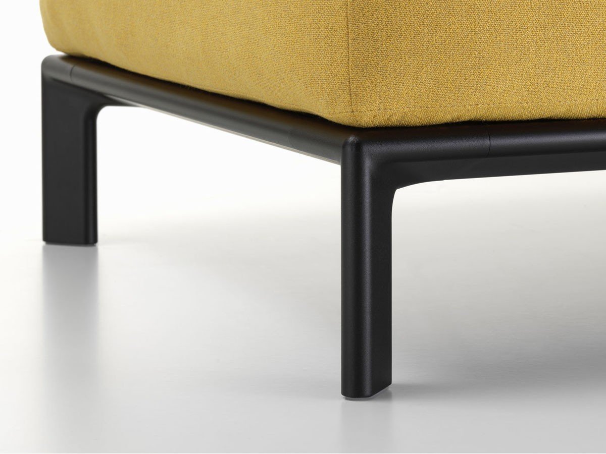 【ヴィトラ/Vitra / GOODS】のAnagram Sofa / アナグラム ソファ インテリア・キッズ・メンズ・レディースファッション・服の通販 founy(ファニー) 　テーブル　Table, Dining Table　ホーム・キャンプ・アウトドア・お取り寄せ　Home Living / Home & Lifestyle / Camping Gear / Outdoor Camping　家具・インテリア　Home Furniture & Interior. Stylish & Functional Living Spaces　ソファー　Couches & Sofas　ベース30 ベーシックダーク|ID: prp329100004941094 ipo3291000000037083684