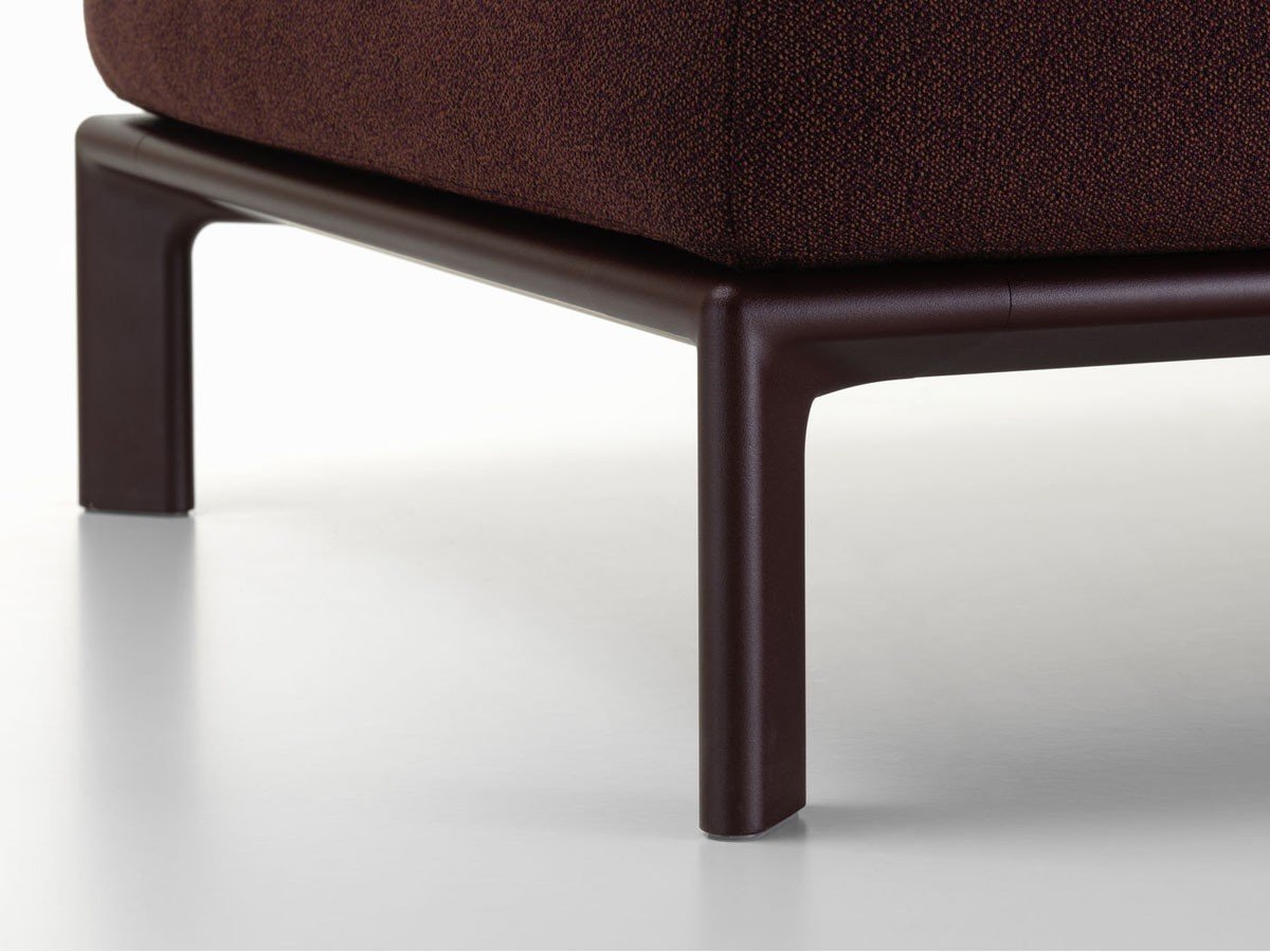 【ヴィトラ/Vitra / GOODS】のAnagram Sofa / アナグラム ソファ インテリア・キッズ・メンズ・レディースファッション・服の通販 founy(ファニー) 　テーブル　Table, Dining Table　ホーム・キャンプ・アウトドア・お取り寄せ　Home Living / Home & Lifestyle / Camping Gear / Outdoor Camping　家具・インテリア　Home Furniture & Interior. Stylish & Functional Living Spaces　ソファー　Couches & Sofas　ベース60 ダークボルドー|ID: prp329100004941094 ipo3291000000037083686