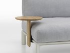 【ヴィトラ/Vitra / GOODS】のAnagram Sofa / アナグラム ソファ テーブル:70 ナチュラルオーク|ID: prp329100004941094 ipo3291000000037083689