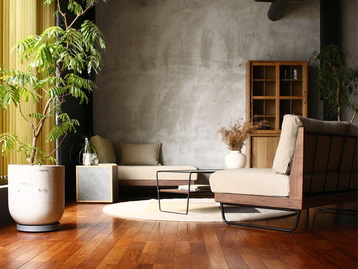 【アデペシュ/a.depeche / GOODS】のwelme 2seat sofa / ウェルメ 2シート ソファ インテリア・キッズ・メンズ・レディースファッション・服の通販 founy(ファニー) 　シンプル　Simple, Minimal　ワーク　Workwear, Utility Style　ホーム・キャンプ・アウトドア・お取り寄せ　Home Living / Home & Lifestyle / Camping Gear / Outdoor Camping　家具・インテリア　Home Furniture & Interior. Stylish & Functional Living Spaces　ソファー　Couches & Sofas　張地:アイボリー|ID: prp329100004941097 ipo3291000000037083769