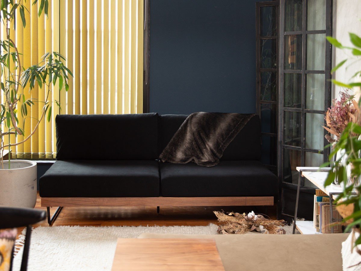 【アデペシュ/a.depeche / GOODS】のwelme 2seat sofa / ウェルメ 2シート ソファ インテリア・キッズ・メンズ・レディースファッション・服の通販 founy(ファニー) 　シンプル　Simple, Minimal　ワーク　Workwear, Utility Style　ホーム・キャンプ・アウトドア・お取り寄せ　Home Living / Home & Lifestyle / Camping Gear / Outdoor Camping　家具・インテリア　Home Furniture & Interior. Stylish & Functional Living Spaces　ソファー　Couches & Sofas　参考イメージ|ID: prp329100004941097 ipo3291000000037083772