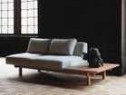 【アリアケ/ARIAKE / GOODS】のRaft Sofa / ラフト ソファ 2シーター + クッション 参考イメージ|ID: prp329100004941100 ipo3291000000037083807