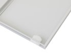 【ワークプラス/Work Plus / GOODS】のFLEX-WIZ CABINET 1200 5 TIER / フレックスウィズ キャビネット 1200 5段 扉裏面のキャスター|ID: prp329100004941136 ipo3291000000037084098