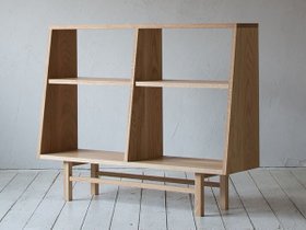 【グリニッチ オリジナル ファニチャー/greeniche original furniture / GOODS】のBook Case Wide / ブックケース ワイド 人気、トレンドファッション・服の通販 founy(ファニー) アンティーク Antique-Inspired ウッド Wooden Design オイル Body Oil テーブル Table, Dining Table 時計 Watch, Wristwatch 人気 Popular, Best Seller ビンテージ Vintage, Retro Style フレーム Frame, Outline ワイド Wide, Wide Fit おすすめ Recommended / Our Picks ホーム・キャンプ・アウトドア・お取り寄せ Home Living / Home & Lifestyle / Camping Gear / Outdoor Camping 家具・インテリア Home Furniture & Interior. Stylish & Functional Living Spaces 収納家具・キャビネット Storage Furniture シェルフ・オープンラック・収納棚 Open Shelf Rack ホーム・キャンプ・アウトドア・お取り寄せ Home Living / Home & Lifestyle / Camping Gear / Outdoor Camping 家具・インテリア Home Furniture & Interior. Stylish & Functional Living Spaces 収納家具・キャビネット Storage Furniture 本棚・マガジンスタンド Bookshelf/Magazine Rack |ID:prp329100004941137