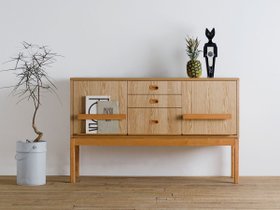 【ベンカ/BENCA / GOODS】のHIMAWARI Living board / ヒマワリ リビングボード 人気、トレンドファッション・服の通販 founy(ファニー) クラシカル Classical, Vintage-Inspired スリット Slit, Slit Detail 雑誌 Magazine, Fashion Magazine チェリー Cherry, Cherry Pattern ホーム・キャンプ・アウトドア・お取り寄せ Home Living / Home & Lifestyle / Camping Gear / Outdoor Camping 家具・インテリア Home Furniture & Interior. Stylish & Functional Living Spaces 収納家具・キャビネット Storage Furniture サイドボード・リビング収納 Cabinet / Storage Cabinet |ID:prp329100004941140