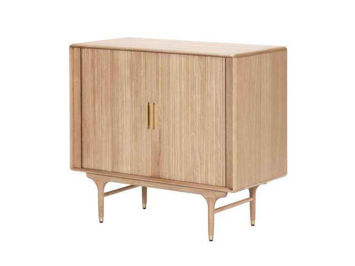 【サンダーデザイン/XANDER DESIGNS / GOODS】のJULIE 2DOOR LOW CABINET WHITE OAK / ジュリー 2ドア ローキャビネット(ホワイトオーク) インテリア・キッズ・メンズ・レディースファッション・服の通販 founy(ファウニー) https://founy.com/ ヴィンテージ Vintage Style コレクション Collection, Seasonal Line シンプル Simple, Minimal フォルム Silhouette, Form 送料無料 Free Shipping ホーム・キャンプ・アウトドア・お取り寄せ Home Living / Home & Lifestyle / Camping Gear / Outdoor Camping 家具・インテリア Home Furniture & Interior. Stylish & Functional Living Spaces 収納家具・キャビネット Storage Furniture 収納キャビネット・扉付き棚 Cabinet / Storage Cabinet |ID: prp329100004941150 ipo3291000000037084206