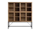 【イージーライフ/Easy Life / GOODS】のNAKUMO CABINET / ナクモ キャビネット 幅170cm -|ID: prp329100004941164 ipo3291000000037084309