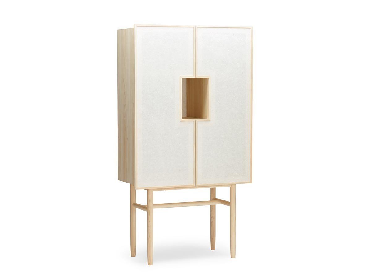 【アリアケ/ARIAKE / GOODS】のKite Cabinet / カイト キャビネット インテリア・キッズ・メンズ・レディースファッション・服の通販 founy(ファニー) 　ニューヨーク　New York, NYC Style　ホーム・キャンプ・アウトドア・お取り寄せ　Home Living / Home & Lifestyle / Camping Gear / Outdoor Camping　家具・インテリア　Home Furniture & Interior. Stylish & Functional Living Spaces　収納家具・キャビネット　Storage Furniture　収納キャビネット・扉付き棚　Cabinet / Storage Cabinet　ヒノキ|ID: prp329100004941169 ipo3291000000037084340