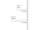 【エアシェルフ/AIR SHELF / GOODS】のEntrance Shelf Set / エントランス シェルフ セット |ID: prp329100004941186 ipo3291000000037084483