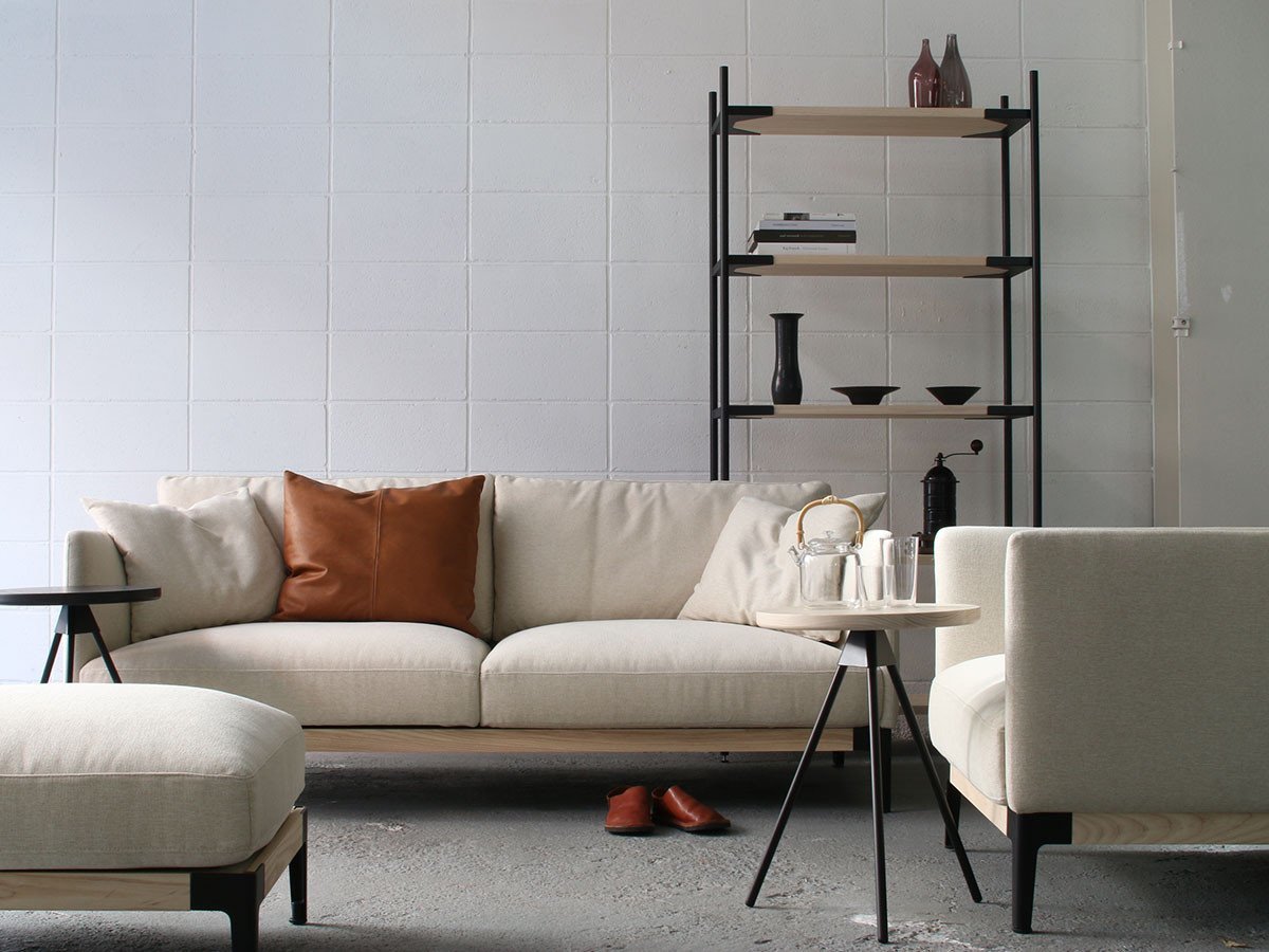 【デュアル/dual / GOODS】のshelf / シェルフ インテリア・キッズ・メンズ・レディースファッション・服の通販 founy(ファニー) 　おすすめ　Recommended / Our Picks　フレーム　Frame, Outline　ホーム・キャンプ・アウトドア・お取り寄せ　Home Living / Home & Lifestyle / Camping Gear / Outdoor Camping　家具・インテリア　Home Furniture & Interior. Stylish & Functional Living Spaces　収納家具・キャビネット　Storage Furniture　シェルフ・オープンラック・収納棚　Open Shelf Rack　サイズ:S、ウッドホワイトアッシュ突板 / ナチュラル|ID: prp329100004941198 ipo3291000000037084555