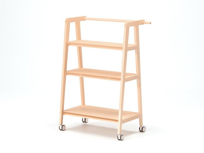 【コサイン/cosine / GOODS】のWAGON SHELF / ワゴンシェルフ インテリア・キッズ・メンズ・レディースファッション・服の通販 founy(ファウニー) https://founy.com/ 送料無料 Free Shipping デスク Desk, Work Desk ボックス Boxy, Box Shape ワーク Workwear, Utility Style 雑誌 Magazine, Fashion Magazine ホーム・キャンプ・アウトドア・お取り寄せ Home Living / Home & Lifestyle / Camping Gear / Outdoor Camping 家具・インテリア Home Furniture & Interior. Stylish & Functional Living Spaces 収納家具・キャビネット Storage Furniture シェルフ・オープンラック・収納棚 Open Shelf Rack ホーム・キャンプ・アウトドア・お取り寄せ Home Living / Home & Lifestyle / Camping Gear / Outdoor Camping 家具・インテリア Home Furniture & Interior. Stylish & Functional Living Spaces 収納家具・キャビネット Storage Furniture チェストワゴン・移動式収納 Mobile Wagon |ID: prp329100004941200 ipo3291000000037084573