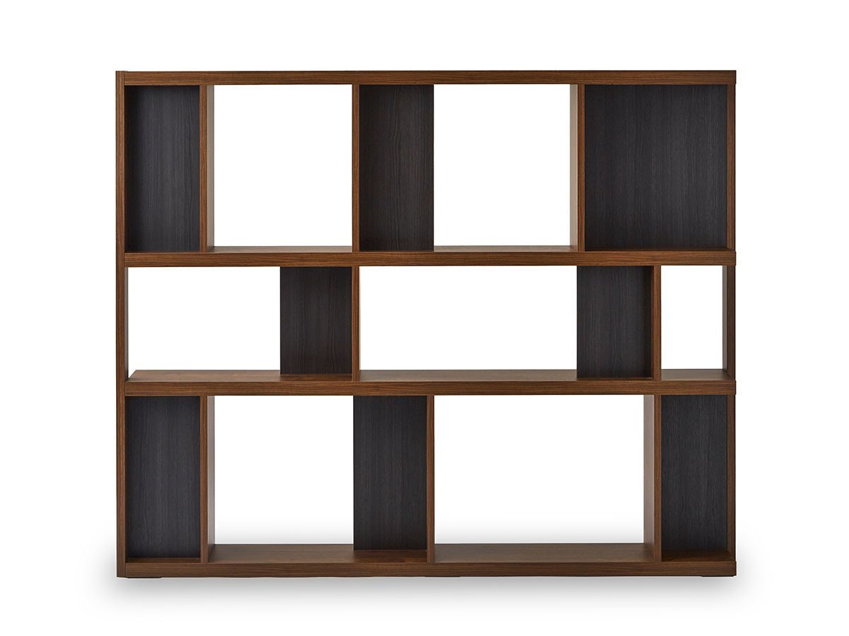 【フライミー ベーシック/FLYMEe BASIC / GOODS】のSHELF / シェルフ #101262(幅180cm) インテリア・キッズ・メンズ・レディースファッション・服の通販 founy(ファニー) 　ホーム・キャンプ・アウトドア・お取り寄せ　Home Living / Home & Lifestyle / Camping Gear / Outdoor Camping　家具・インテリア　Home Furniture & Interior. Stylish & Functional Living Spaces　収納家具・キャビネット　Storage Furniture　シェルフ・オープンラック・収納棚　Open Shelf Rack　ウォールナット|ID: prp329100004941207 ipo3291000000037084610