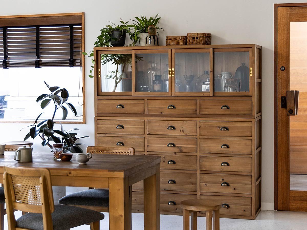 【ノットアンティークス/knot antiques / CRASH GATE / GOODS】のWANON CHEST / ワノン チェスト インテリア・キッズ・メンズ・レディースファッション・服の通販 founy(ファニー) 　ガラス　Glass, Glassware　コレクション　Collection, Seasonal Line　ホーム・キャンプ・アウトドア・お取り寄せ　Home Living / Home & Lifestyle / Camping Gear / Outdoor Camping　家具・インテリア　Home Furniture & Interior. Stylish & Functional Living Spaces　収納家具・キャビネット　Storage Furniture　チェスト・収納引き出し　Drawers / Storage Chest　ホーム・キャンプ・アウトドア・お取り寄せ　Home Living / Home & Lifestyle / Camping Gear / Outdoor Camping　家具・インテリア　Home Furniture & Interior. Stylish & Functional Living Spaces　収納家具・キャビネット　Storage Furniture　収納キャビネット・扉付き棚　Cabinet / Storage Cabinet　-|ID: prp329100004941208 ipo3291000000037084614