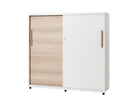 【ワークプラス/Work Plus / GOODS】のFLEX-WIZ CABINET 1200 3 TIER / フレックスウィズ キャビネット 1200 3段 人気、トレンドファッション・服の通販 founy(ファニー) シンプル Simple, Minimal バランス Balance, Style Balance ホーム・キャンプ・アウトドア・お取り寄せ Home Living / Home & Lifestyle / Camping Gear / Outdoor Camping 家具・インテリア Home Furniture & Interior. Stylish & Functional Living Spaces 収納家具・キャビネット Storage Furniture 収納キャビネット・扉付き棚 Cabinet / Storage Cabinet |ID:prp329100004941210