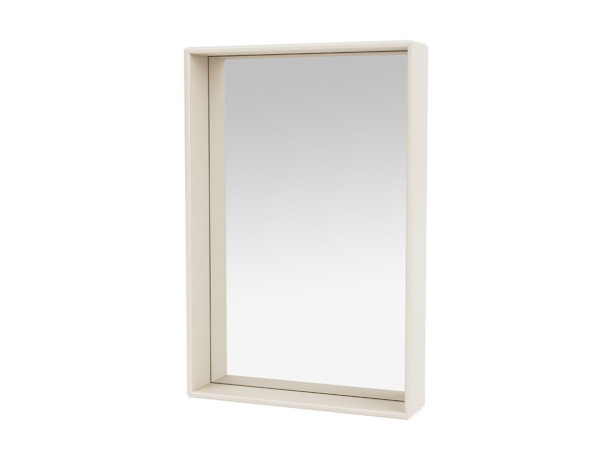 【モンタナ/Montana / GOODS】のColour Frame Mirror SHELFIE / カラーフレームミラー シェルフィー インテリア・キッズ・メンズ・レディースファッション・服の通販 founy(ファニー) 　送料無料　Free Shipping　フィット　Fit, Slim Fit　フレーム　Frame, Outline　モダン　Modern, Contemporary　ホーム・キャンプ・アウトドア・お取り寄せ　Home Living / Home & Lifestyle / Camping Gear / Outdoor Camping　家具・インテリア　Home Furniture & Interior. Stylish & Functional Living Spaces　収納家具・キャビネット　Storage Furniture　シェルフ・オープンラック・収納棚　Open Shelf Rack　ホーム・キャンプ・アウトドア・お取り寄せ　Home Living / Home & Lifestyle / Camping Gear / Outdoor Camping　家具・インテリア　Home Furniture & Interior. Stylish & Functional Living Spaces　ミラー・ドレッサー　Mirrors & Dressers　壁掛けミラー・全身鏡・スタンドミラー　Wall Mirror　ホーム・キャンプ・アウトドア・お取り寄せ　Home Living / Home & Lifestyle / Camping Gear / Outdoor Camping　家具・インテリア　Home Furniture & Interior. Stylish & Functional Living Spaces　ミラー・ドレッサー　Mirrors & Dressers　ドレッサー・ミラー付き化粧台　Vanity Table for Bedroom　オート|ID: prp329100004941212 ipo3291000000037084644