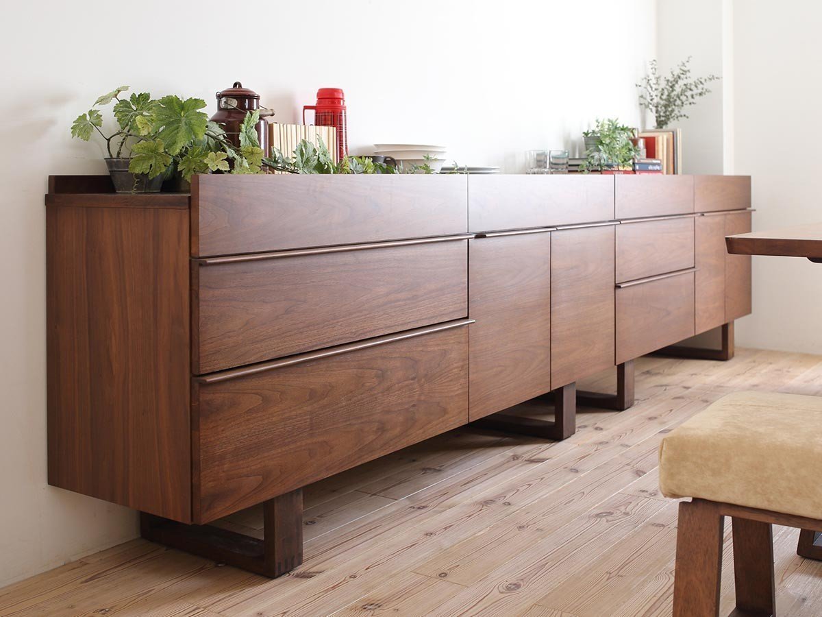 【ビス/BIS / GOODS】のSide Board W105 / サイドボード 幅105cm インテリア・キッズ・メンズ・レディースファッション・服の通販 founy(ファニー) 　ホーム・キャンプ・アウトドア・お取り寄せ　Home Living / Home & Lifestyle / Camping Gear / Outdoor Camping　家具・インテリア　Home Furniture & Interior. Stylish & Functional Living Spaces　収納家具・キャビネット　Storage Furniture　サイドボード・リビング収納　Cabinet / Storage Cabinet　参考イメージ|ID: prp329100004941213 ipo3291000000037084657