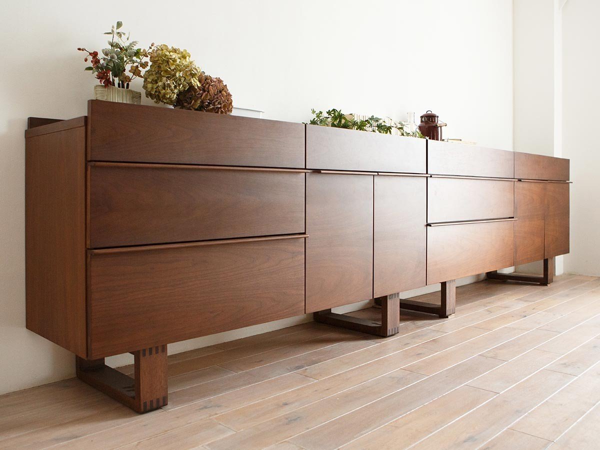 【ビス/BIS / GOODS】のSide Board W105 / サイドボード 幅105cm インテリア・キッズ・メンズ・レディースファッション・服の通販 founy(ファニー) 　ホーム・キャンプ・アウトドア・お取り寄せ　Home Living / Home & Lifestyle / Camping Gear / Outdoor Camping　家具・インテリア　Home Furniture & Interior. Stylish & Functional Living Spaces　収納家具・キャビネット　Storage Furniture　サイドボード・リビング収納　Cabinet / Storage Cabinet　参考イメージ|ID: prp329100004941213 ipo3291000000037084658