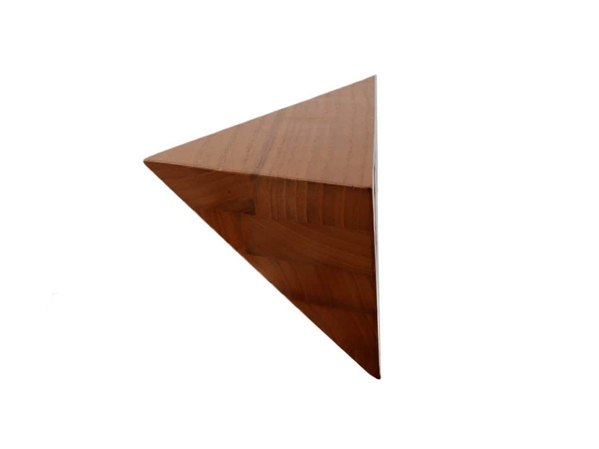 【ジャーナルスタンダード ファニチャー/journal standard Furniture / GOODS】のGHENT WALL SHELF / ヘント ウォールシェルフ インテリア・キッズ・メンズ・レディースファッション・服の通販 founy(ファニー) 　送料無料　Free Shipping　フォルム　Silhouette, Form　ブロック　Block, Solid Block Pattern　ホーム・キャンプ・アウトドア・お取り寄せ　Home Living / Home & Lifestyle / Camping Gear / Outdoor Camping　家具・インテリア　Home Furniture & Interior. Stylish & Functional Living Spaces　収納家具・キャビネット　Storage Furniture　シェルフ・オープンラック・収納棚　Open Shelf Rack　ブラウン|ID: prp329100004941215 ipo3291000000037084686