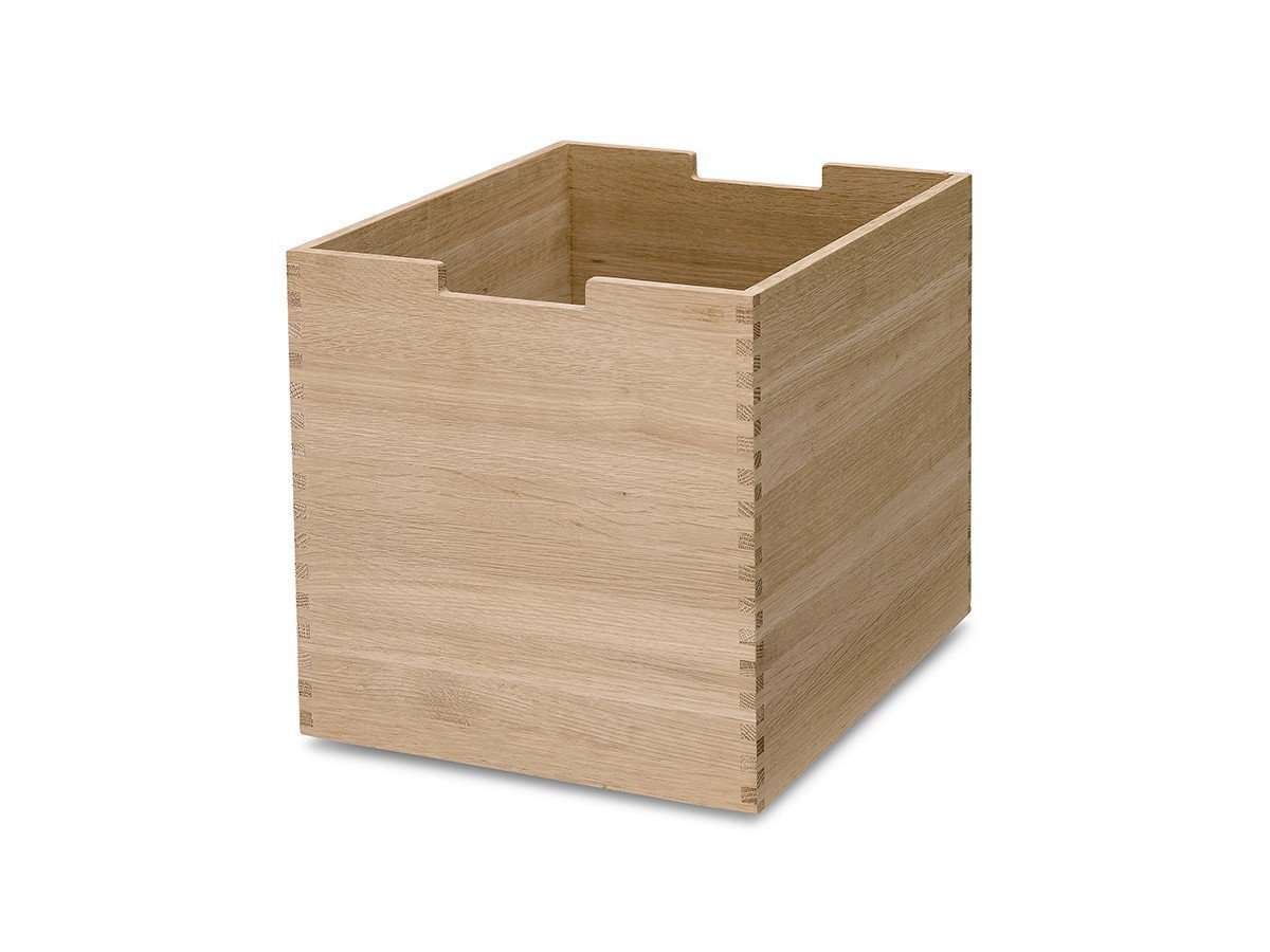 【フリッツ ハンセン/FRITZ HANSEN / GOODS】のCutter Box High / カッター ボックス ハイ 人気、トレンドファッション・服の通販 founy(ファニー) 　送料無料　Free Shipping　おすすめ　Recommended / Our Picks　コレクション　Collection, Seasonal Line　ブランケット　Blanket, Throw Blanket　ボックス　Boxy, Box Shape　ホーム・キャンプ・アウトドア・お取り寄せ　Home Living / Home & Lifestyle / Camping Gear / Outdoor Camping　家具・インテリア　Home Furniture & Interior. Stylish & Functional Living Spaces　収納家具・キャビネット　Storage Furniture　 other-1|ID: prp329100004941217 ipo3291000000037084700