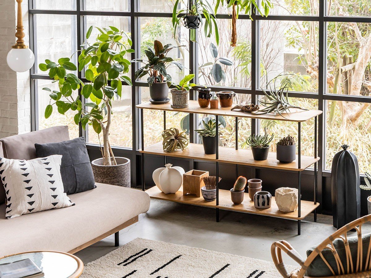 【イージーライフ/Easy Life / GOODS】のSERVO SHELF SQUARE / サーボ シェルフ スクエア 幅150cm インテリア・キッズ・メンズ・レディースファッション・服の通販 founy(ファニー) 　スクエア　Square, Square Shape　ホーム・キャンプ・アウトドア・お取り寄せ　Home Living / Home & Lifestyle / Camping Gear / Outdoor Camping　家具・インテリア　Home Furniture & Interior. Stylish & Functional Living Spaces　収納家具・キャビネット　Storage Furniture　シェルフ・オープンラック・収納棚　Open Shelf Rack　参考イメージ|ID: prp329100004941224 ipo3291000000037084750