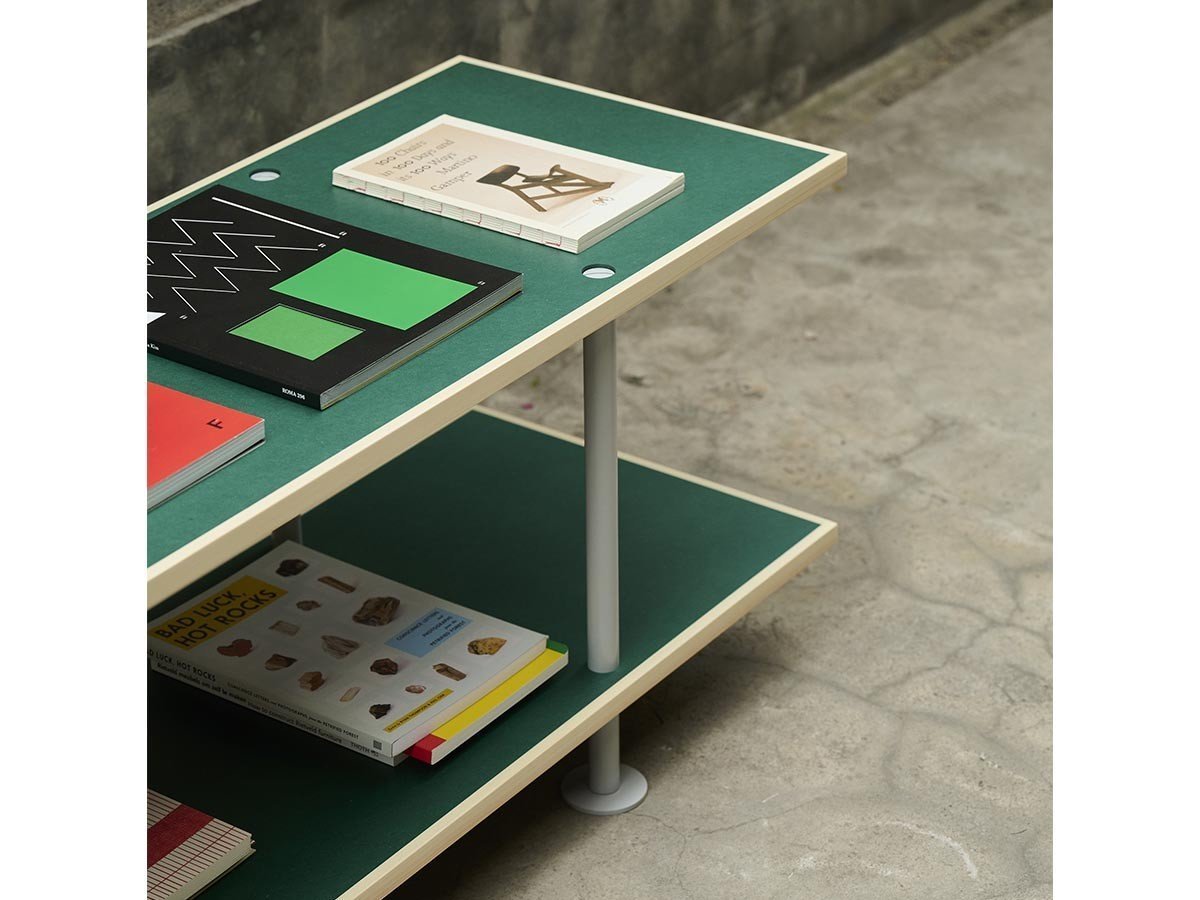 【キット/KIT / GOODS】のShelf / シェルフ SLF-03 4段 インテリア・キッズ・メンズ・レディースファッション・服の通販 founy(ファニー) 　シンプル　Simple, Minimal　フレーム　Frame, Outline　モダン　Modern, Contemporary　送料無料　Free Shipping　ホーム・キャンプ・アウトドア・お取り寄せ　Home Living / Home & Lifestyle / Camping Gear / Outdoor Camping　家具・インテリア　Home Furniture & Interior. Stylish & Functional Living Spaces　収納家具・キャビネット　Storage Furniture　シェルフ・オープンラック・収納棚　Open Shelf Rack　参考イメージ|ID: prp329100004941234 ipo3291000000037084820